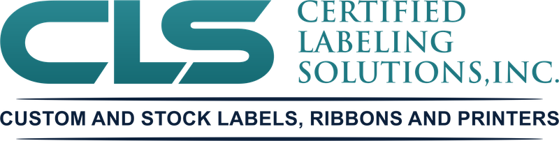 Certified Labeling Solutions